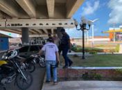 Homem é preso por tentativa de estupro contra menina de 13 anos