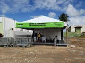 Secretaria de Saúde de São Miguel dos Campos já atendeu mais de 500 pessoas desde a reabertura dos Centros de Síndromes Gripais