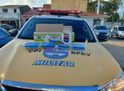 Prisão aconteceu no bairro do Jacintinho, em Maceió