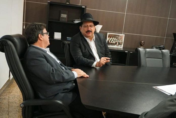 Tribunal de Justiça e Prefeitura de Rio Largo firmam parceria para mais uma etapa do programa Moradia Legal