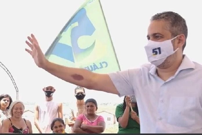 Cláudio Canuto