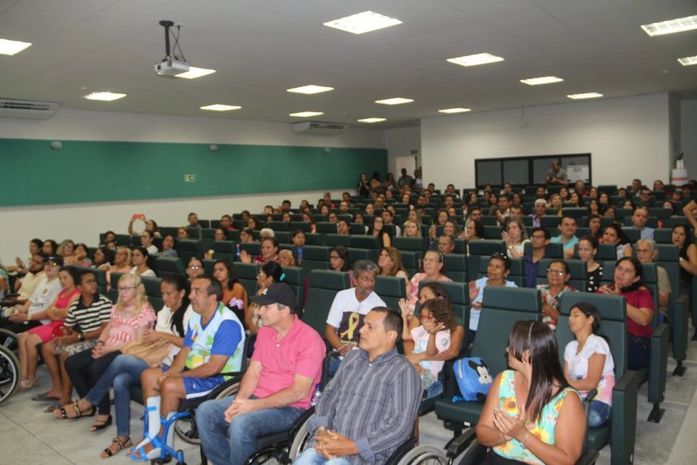 Adfima completa 30 anos de atividades positivas em Arapiraca valorizando deficientes