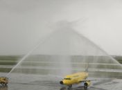 Nova companhia aérea começa a operar em Alagoas