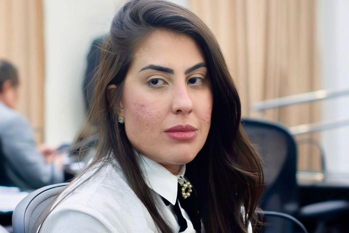 Projeto de lei da Deputada Estadual Gabi Gonçalves cria Programa de Combate ao Assédio no Transporte Público em Alagoas.