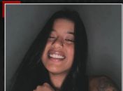 Jéssica Daiane Gonçalves da Silva