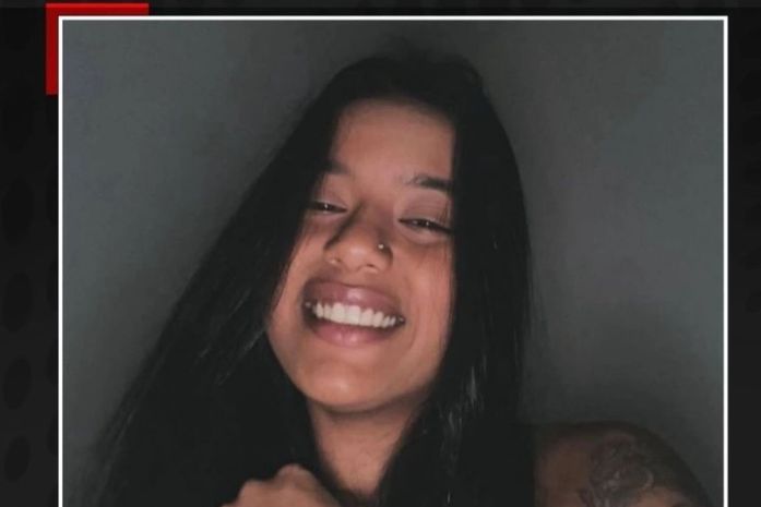 Jéssica Daiane Gonçalves da Silva