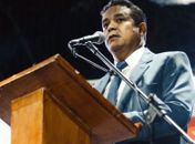 Presidente do Cosems-AL vai participar de duas mesas no maior Congresso de saúde pública da América Latina 
