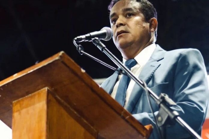 Presidente do Cosems-AL vai participar de duas mesas no maior Congresso de saúde pública da América Latina 
