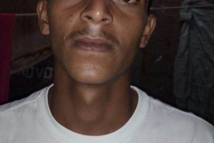 Vanderson Lucas Azevedo Melo