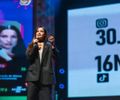 Juliette encerra NEON 2026 destacando autenticidade, propósito e conexão com o público