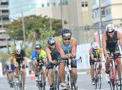 Circuito Ôxe de Triatlo promete mudar o cenário do esporte em Alagoas
