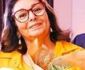 Hoje é 17 de julho. Parabéns, Eliane Aquino