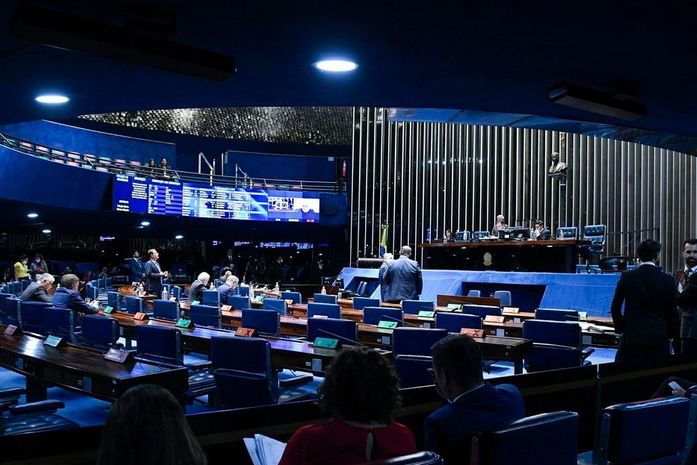Senado Federal