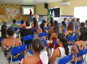 Saúde de Anadia promove ações de conscientização alusivas ao Agosto Dourado