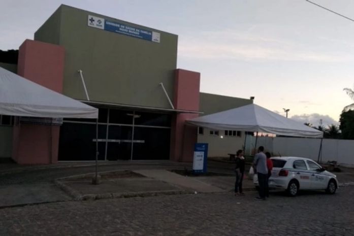 A reestruturação da Unidade de Saúde do Novo Mundo se soma às do Santa Amélia e Graciliano Ramos para atender sintomas leves