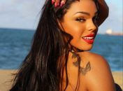 Ex-soldado do Exército, mulher trans alagoana conta como viralizou e se tornou influencer; veja episódio