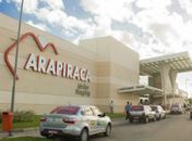 Arapiraca Garden Shopping funciona em horário normal durante este Carnaval