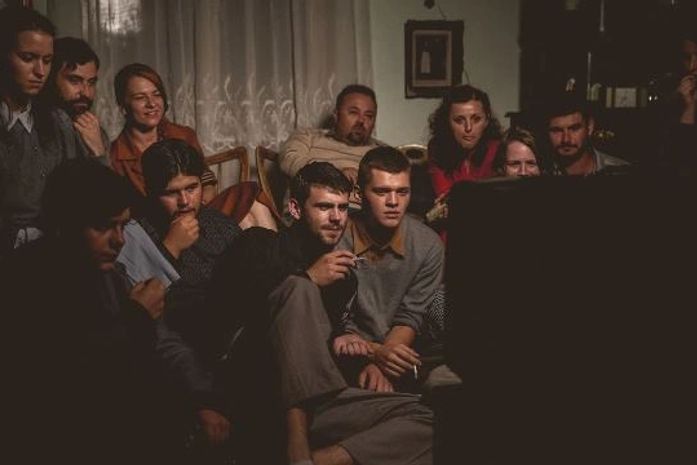 Documentário exalta a força do cinema em tempos de opressão - "Chuck Norris vs Comunismo"