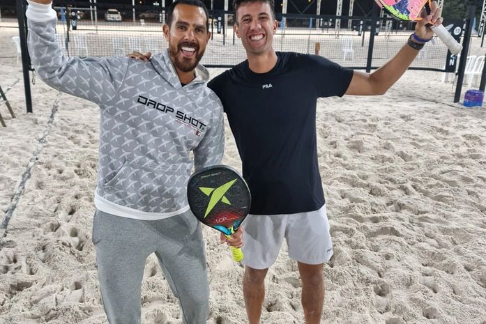 Principais nomes do Brasil vivem expectativa para o Macena Open, na Praia do Francês, e destacam recorde