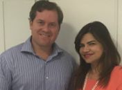 Marx Beltrão garante R$1 milhão para Feliz Deserto