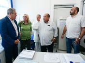 Governo estuda viabilidade de transformar ambulatório Noélia Lessa em Clínica da Família
