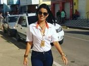 Maria Jaciara Ferreira dos Santos