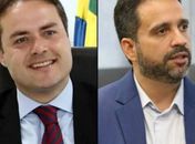 Renan Filho é o virtual senador e Paulo Dantas já está no segundo turno