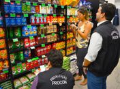Pesquisa do Procon Maceió aponta queda nos preços da cesta básica