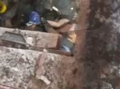 MPT/AL vai investigar acidente que feriu trabalhadores em obra no bairro de Jacarecica, em Maceió