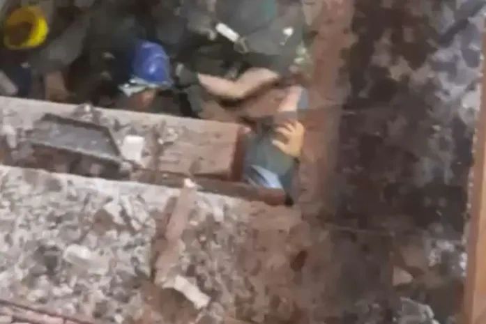 MPT/AL vai investigar acidente que feriu trabalhadores em obra no bairro de Jacarecica, em Maceió
