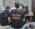 PF desarticula rede que compartilhava cenas de abuso sexual infantil na Darkweb em Alagoas