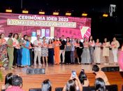Avanços no IDEB premia escolas e servidores da educação da Prefeitura de Penedo