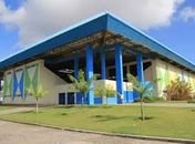 Ginásio João Paulo II poderá ser tranformado em Hospital de Campanha em Arapiraca