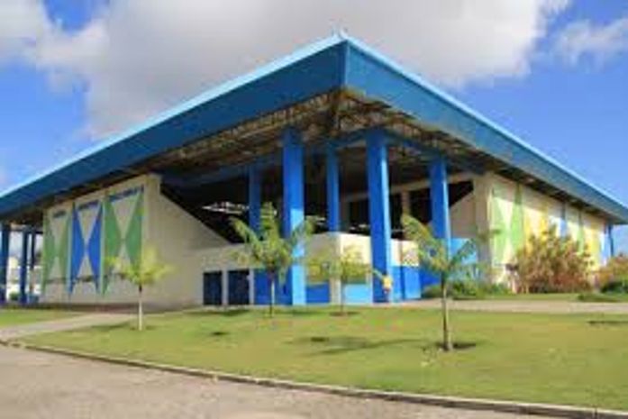 Ginásio João Paulo II poderá ser tranformado em Hospital de Campanha em Arapiraca