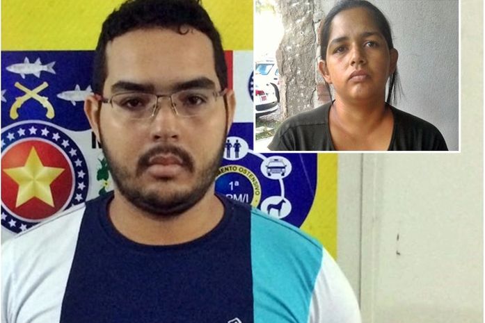 Quatro morrem e dois são presos em confronto com a policia