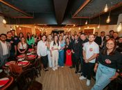 Mais de 50 advogados participam de encontro com Célia Rocha em Arapiraca 
