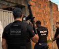Operação Cerco Fechado registra 12 prisões por homicídio, tráfico e estupro de vulneráveis em AL