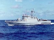 Navio-Patrulha “Grajaú” abre para visitação pública em Maceió