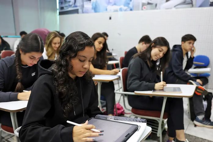 Começam nesta segunda-feira as inscrições do Fies para o 2º semestre
