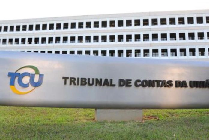 Tribunal de Contas da União (TCU)