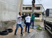 Prefeitura de Delmiro Gouveia intensifica ações de combate ao mosquito Aedes Aegypti