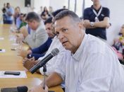 Secretário Coronel Lima Júnior