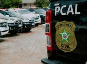 Homem é preso em Rio Largo por descumprir medida protetiva contra ex-mulher