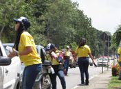 SMTT vai promover ações educativas no Mês da Mulher