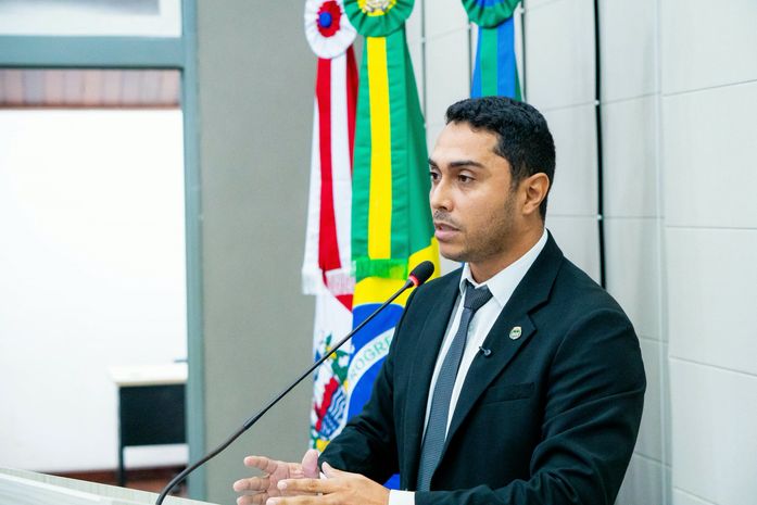 Vereador David do Emprego propõe criação da Semana Municipal do Trabalhador em Maceió