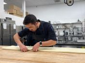 Formação em gastronomia leva Maceioense a conquistar mercado americano