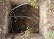 Autarquia formaliza BO para identificar responsáveis por furto de mais de mil metros de cabos de iluminação pública no Trapiche