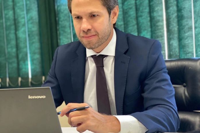 Pedro Vilela