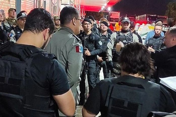 Operação Sentinela