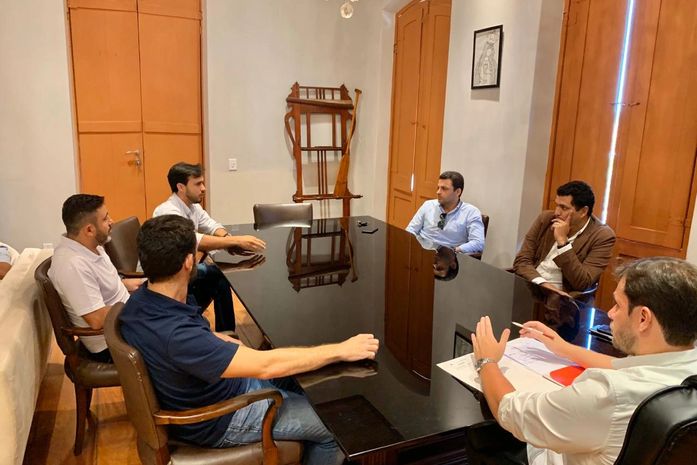 Prefeitura gera incentivo para a instalação de nova empresa gerando até 500 empregos diretos no município